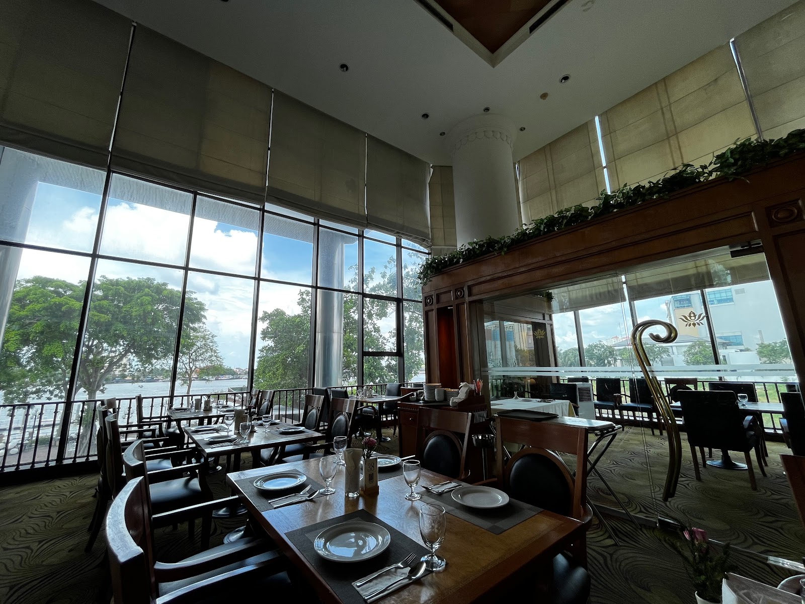 The Cafe