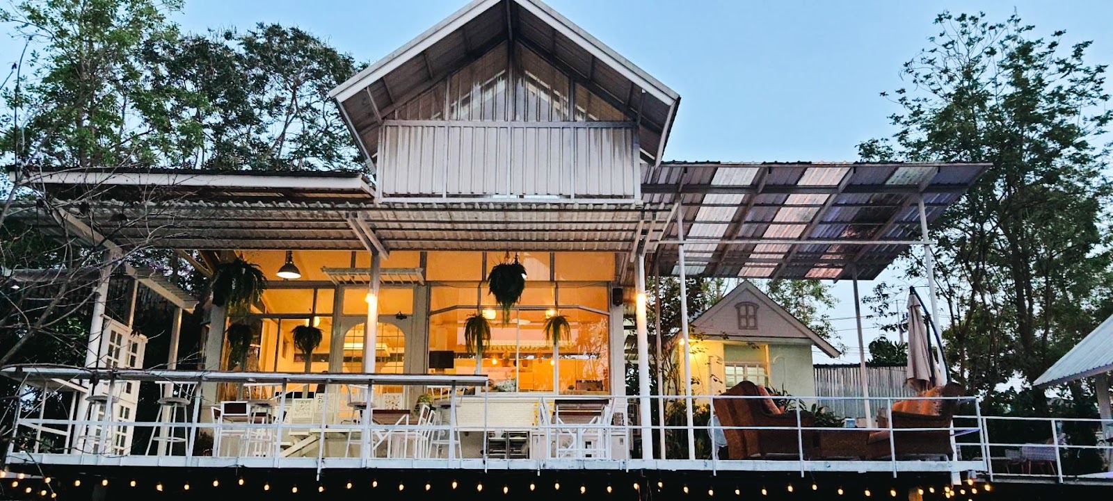 GOODSTART BAR&#038;CAFE