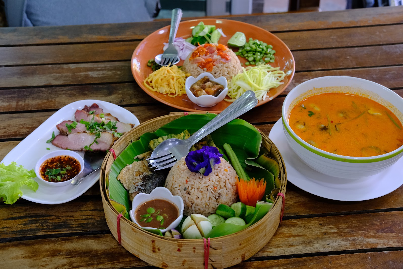 Garden House Kitchen