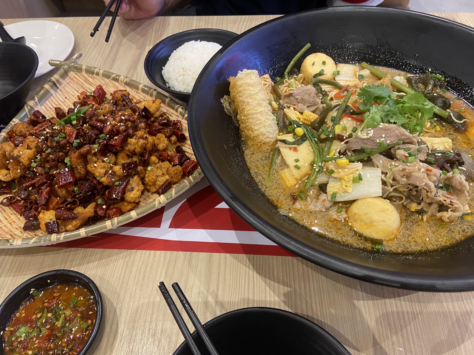 Riverside Mara @Central Rama9