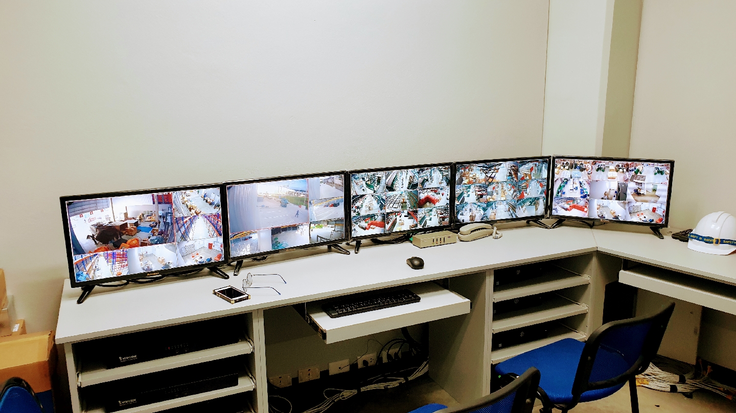 Sunmoon Communications Engineering Co., Ltd.