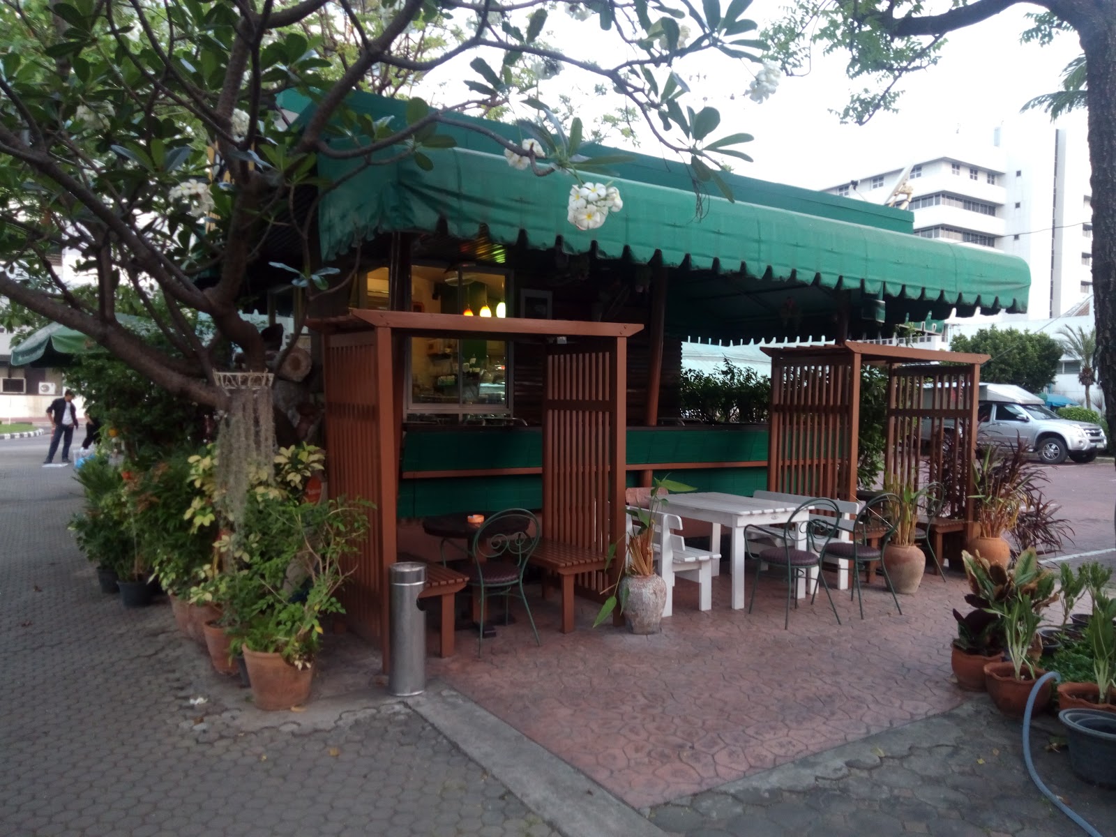 Amazon Coffee
