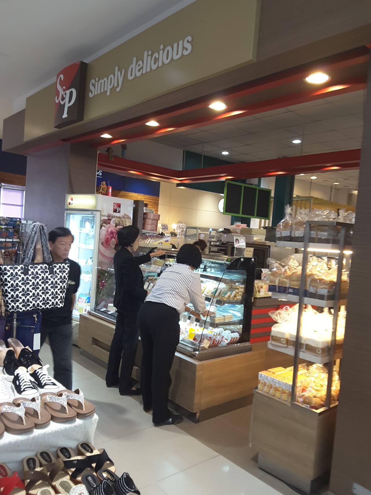 S&#038;P Max Value Phatthanakan