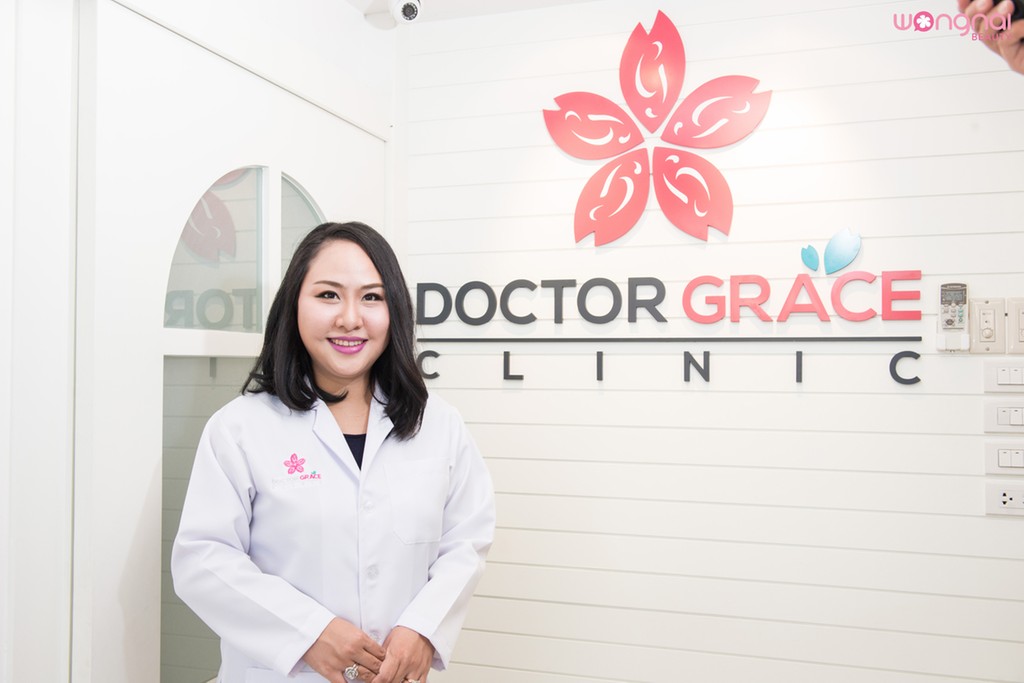 Dr. Grace Clinic (Dr. Grace Clinic)