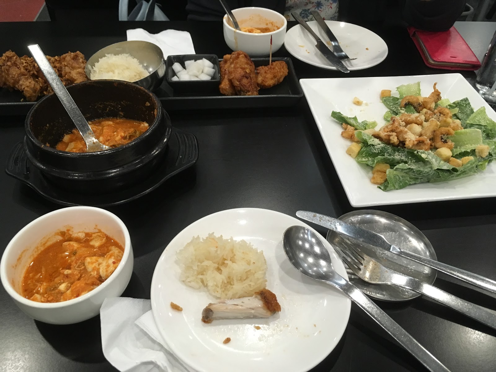 Bonchon Siam Center