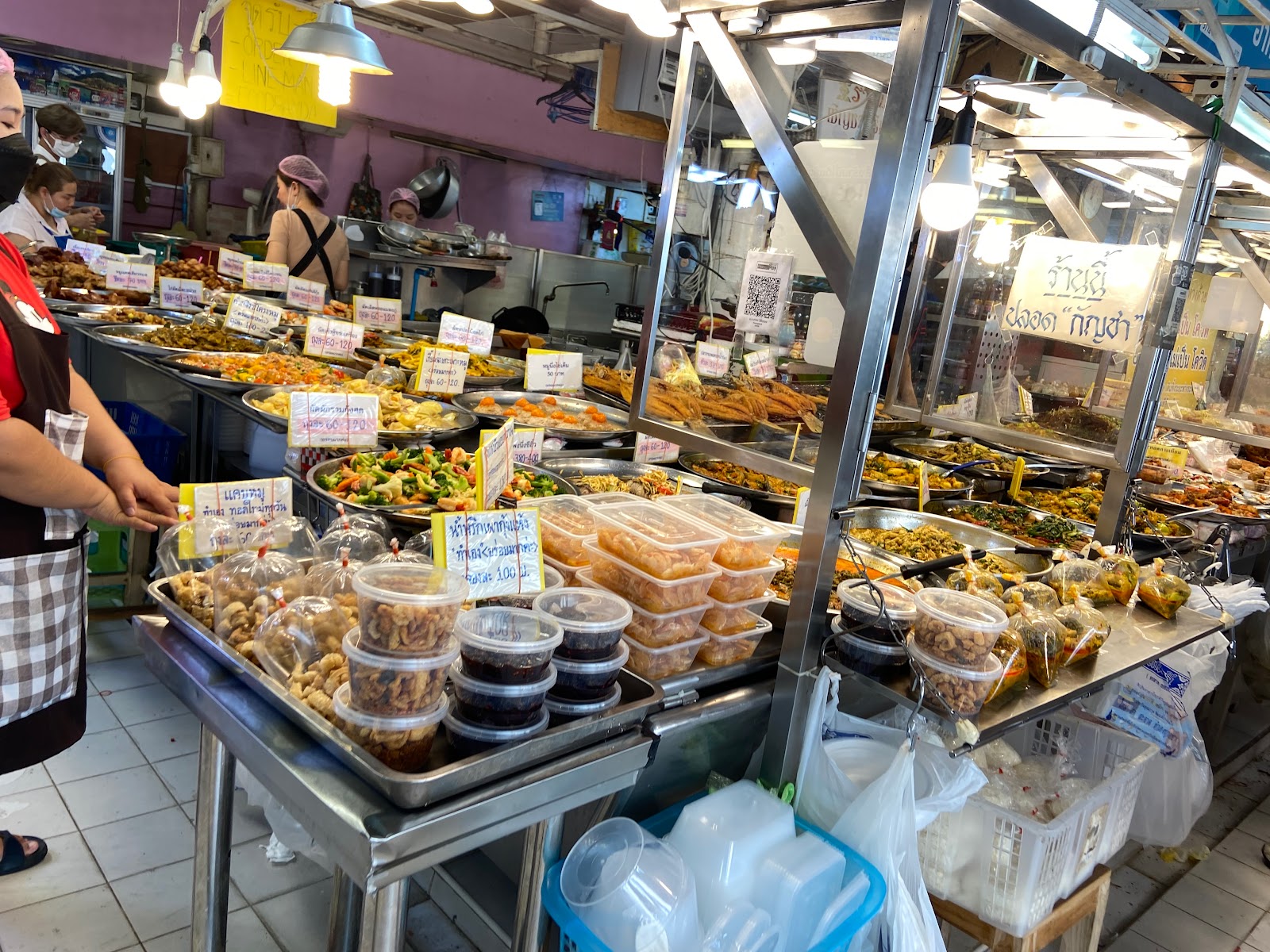 Jaeyu’s Porridge Shop