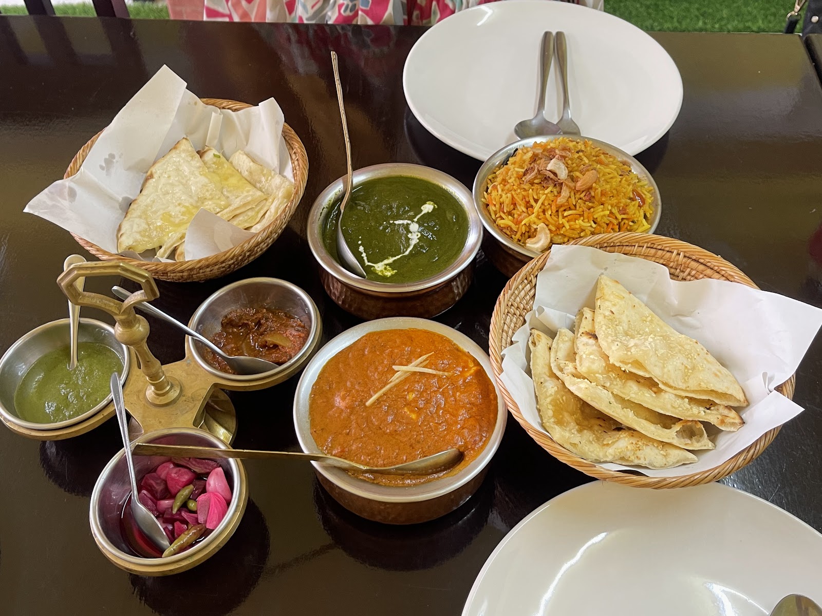 AB Indian Cuisine – Authentic Indian Cuisine