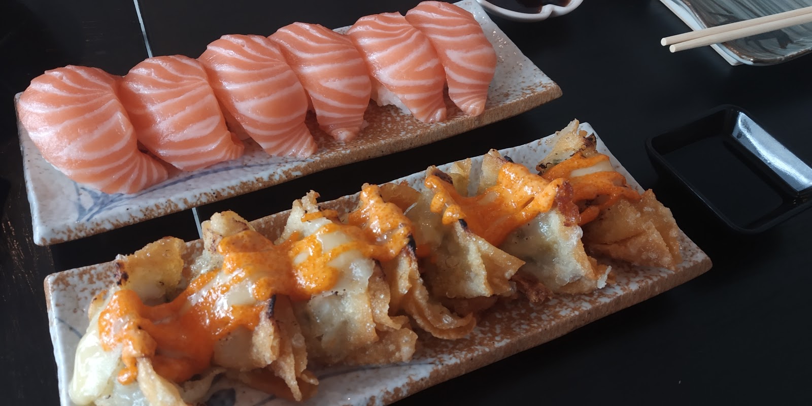 Sushi Mai Hatairat Branch
