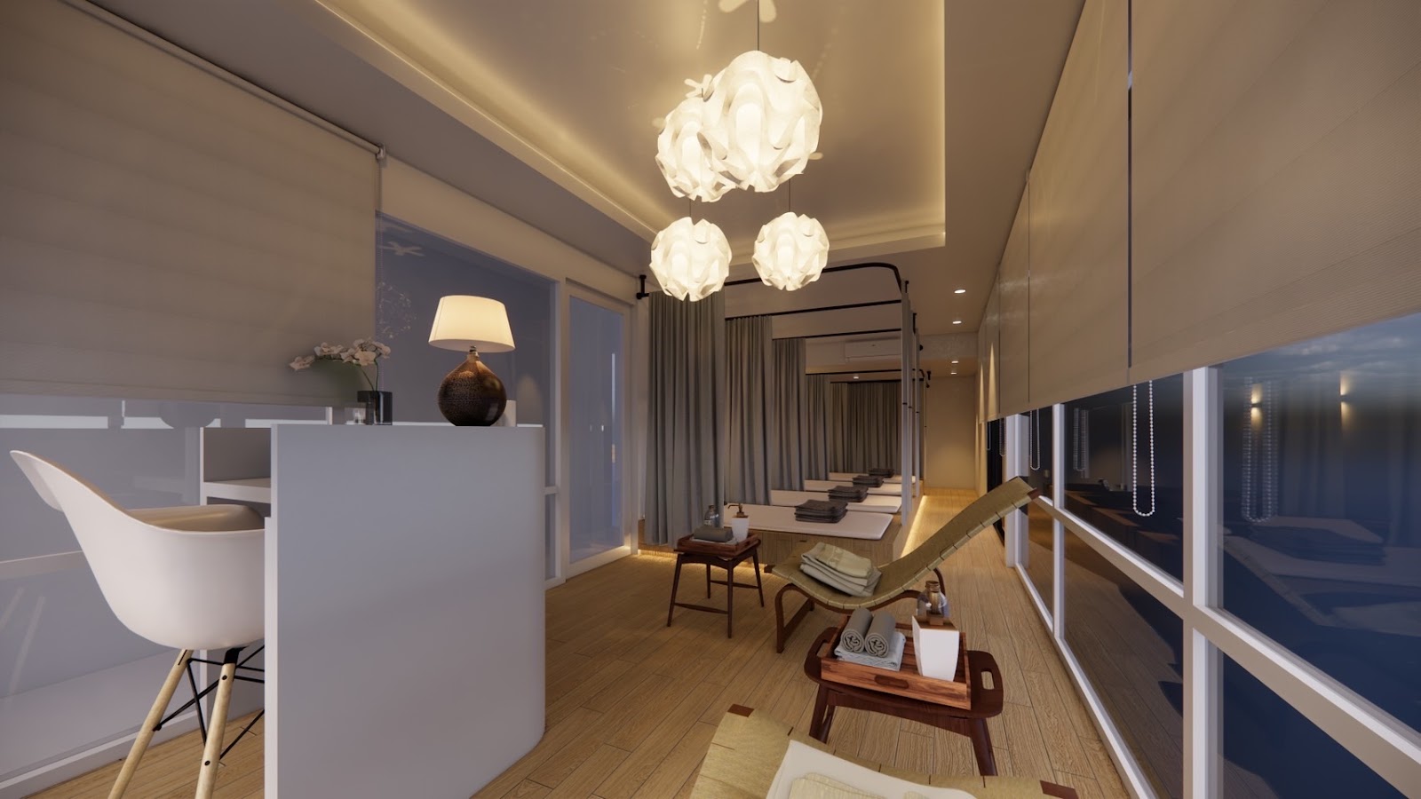 CHAPA massage & spa – Indy Pinklao