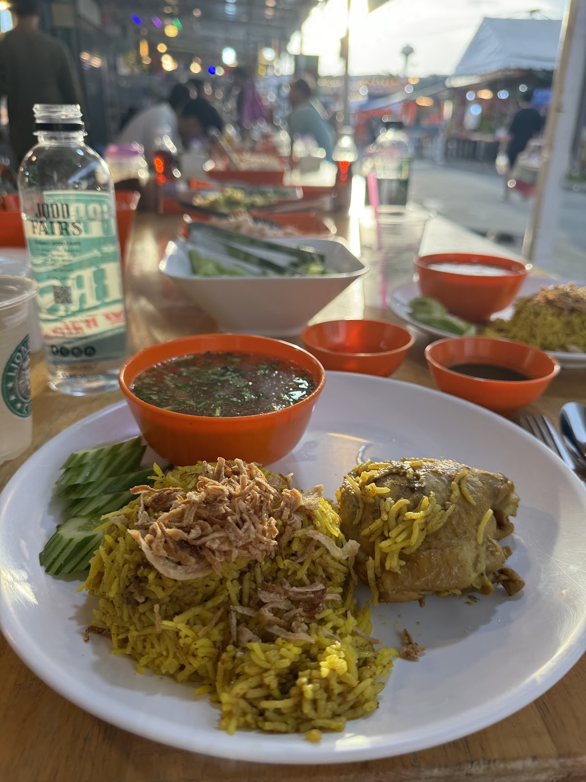 Hara Indian Food & Rotis