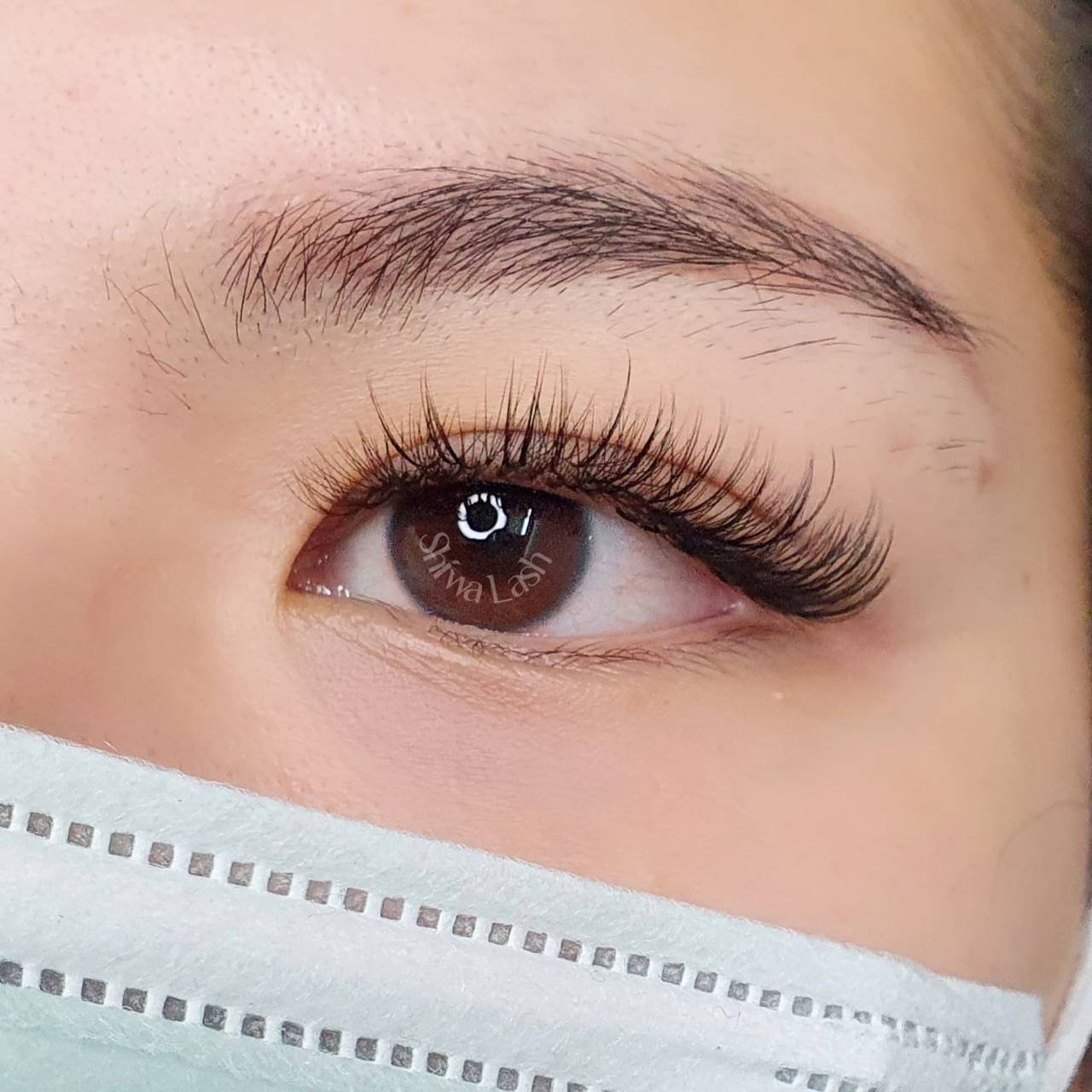 Shiwa Lash Eyelash Extensions in Thonburi