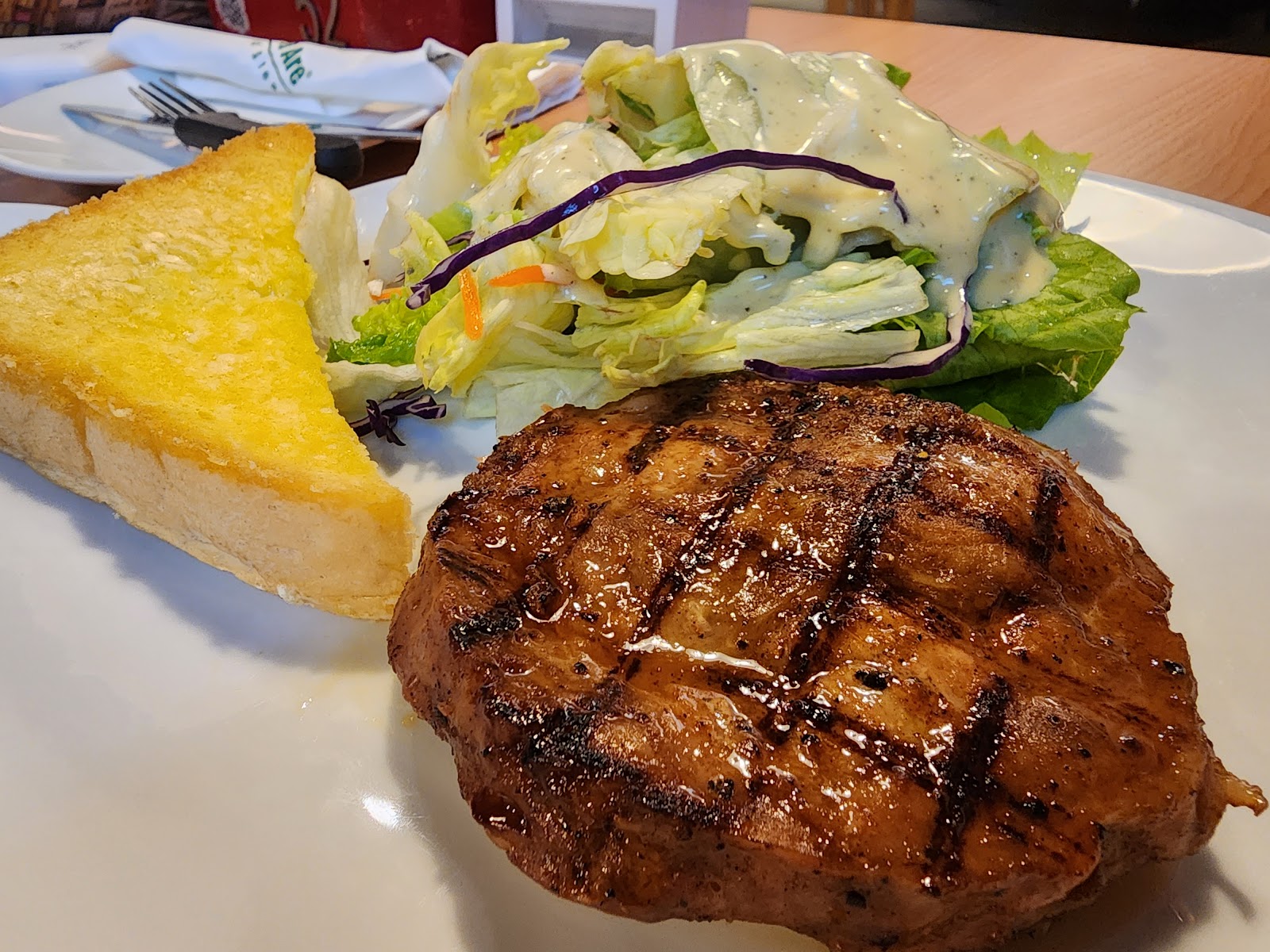 Eat Am Are – Union Mall Branch