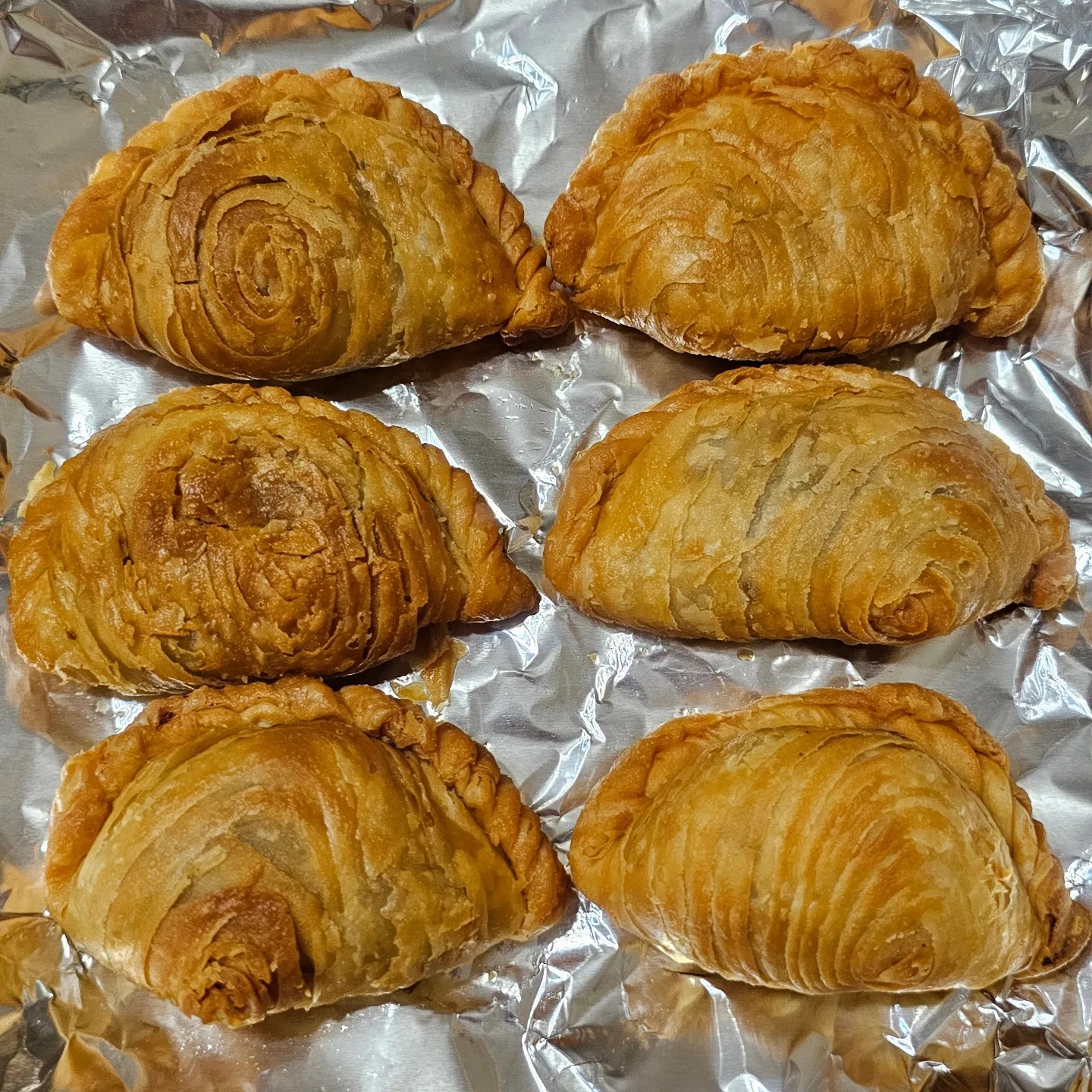 Baked by Apple