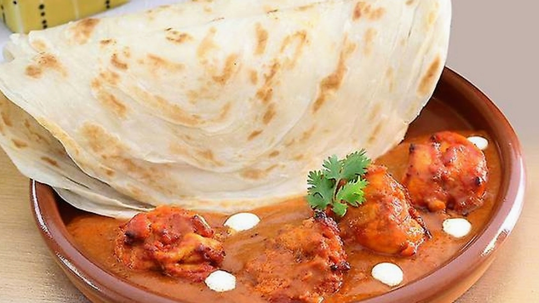 QUEENS KITCHEN Indian & International Cuisine