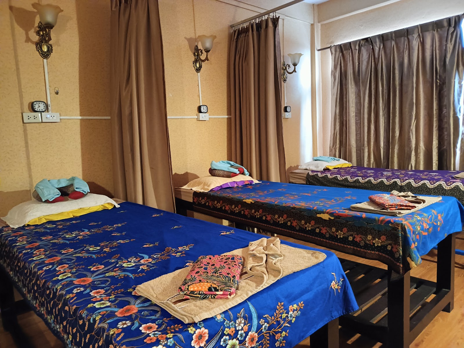 Mind at Home Massage Shop Health Massage 3rd store