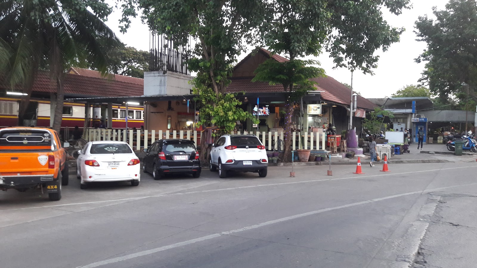 Chumchu Pack American Chicken Rice