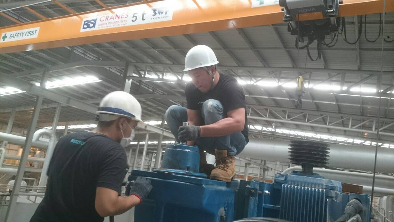 Power Drive Systems Co., Ltd.