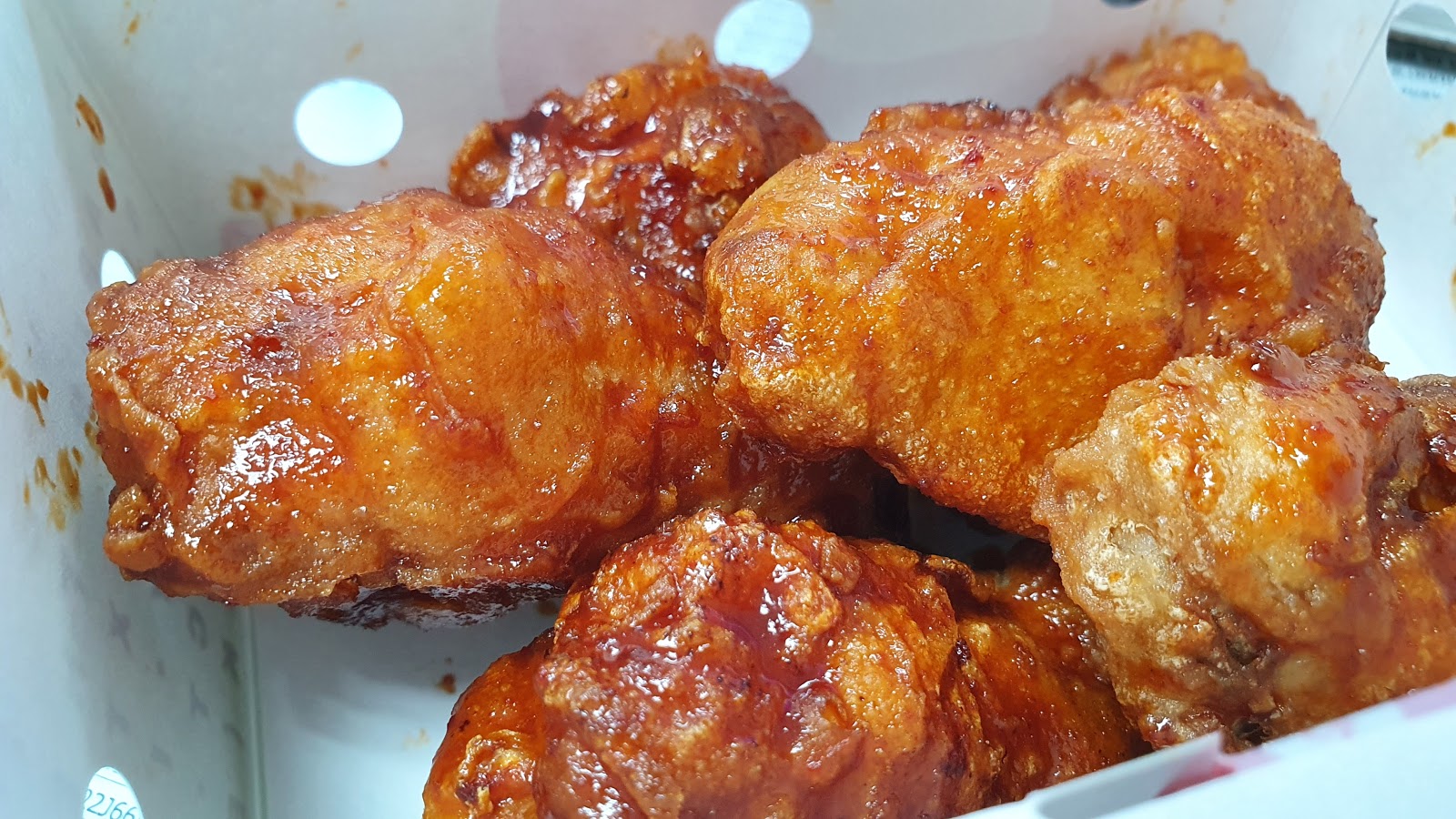 Bonchon Wongsakorn