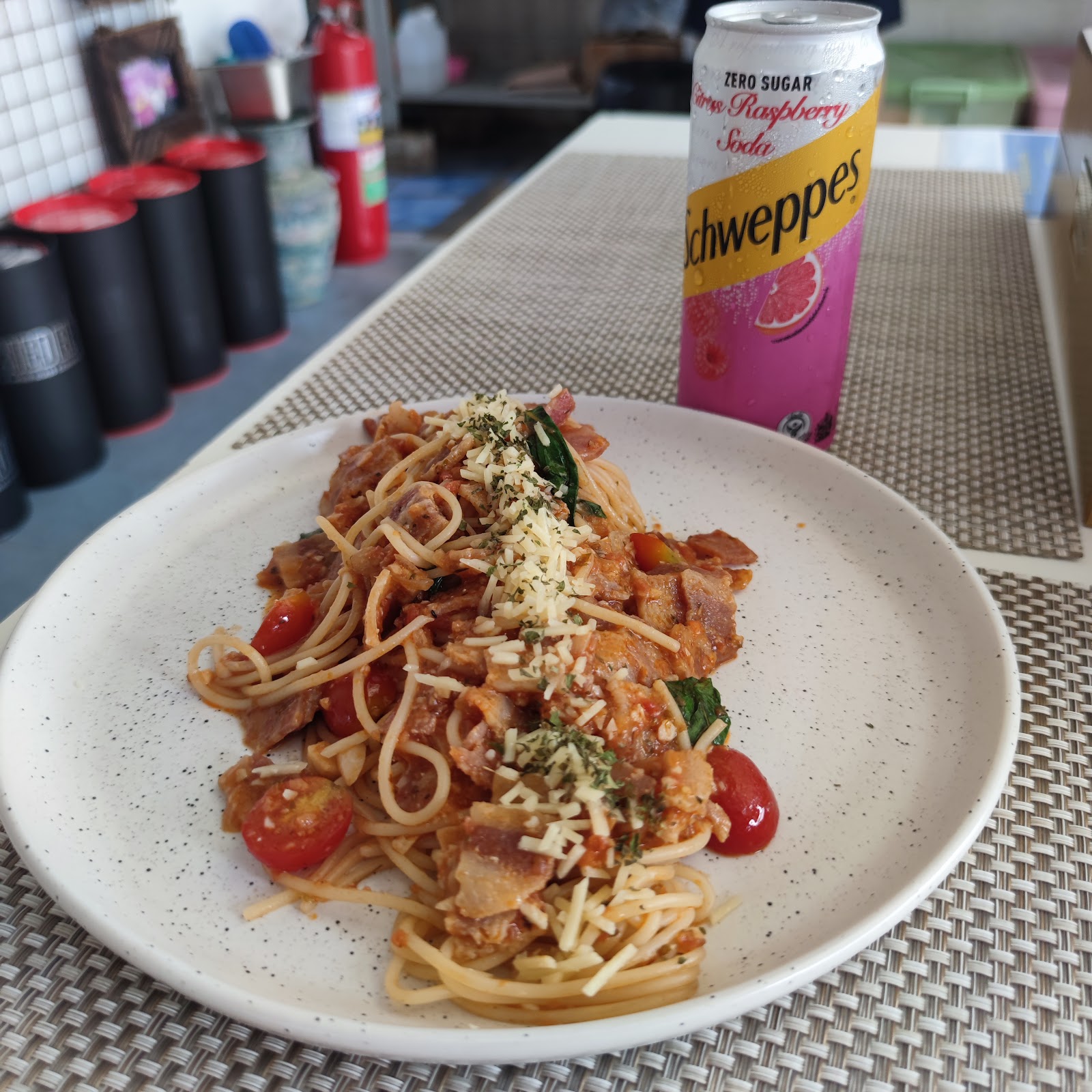 Le Pasta &#038; Bistro Bangkok