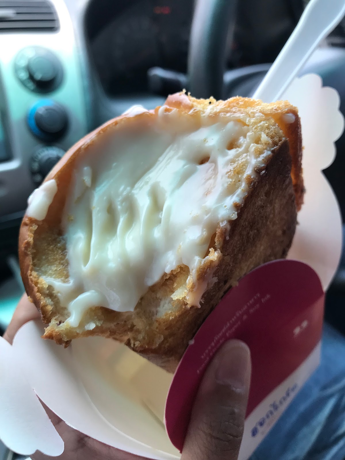 Manee Meenom Minburi – Caltex Pump