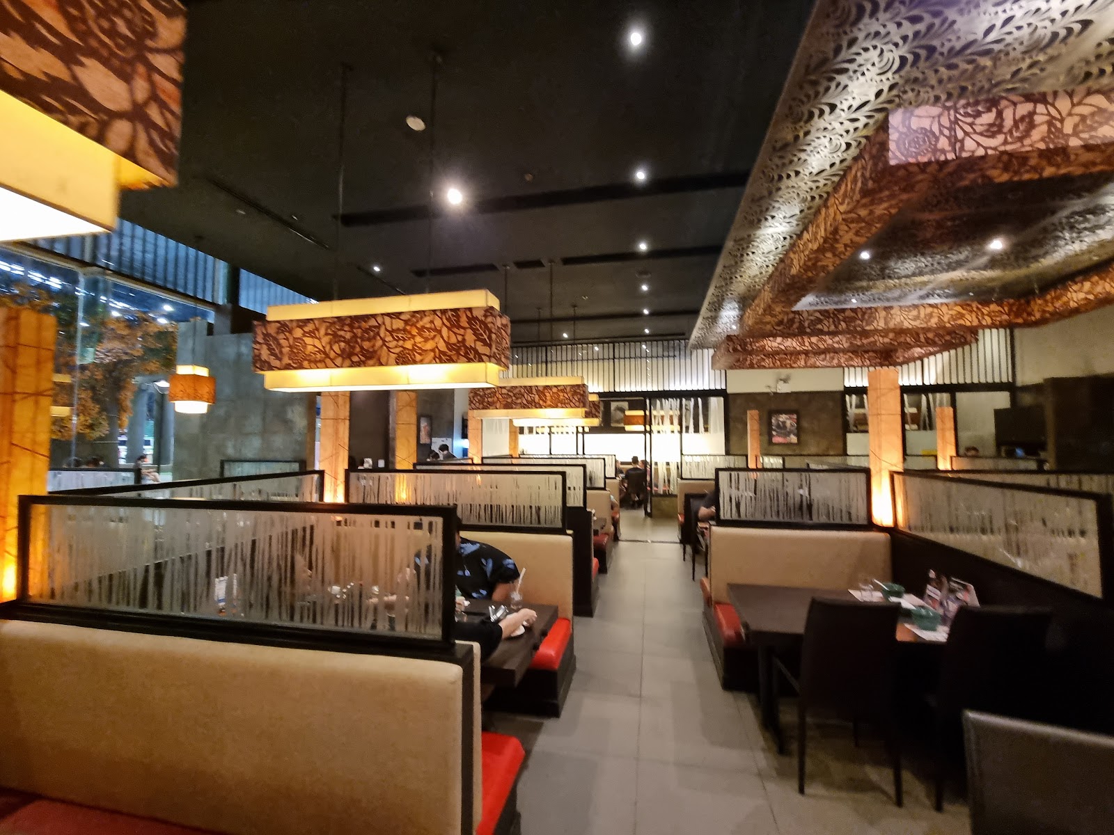 Mo-Mo-Paradise (Central Bang Na)