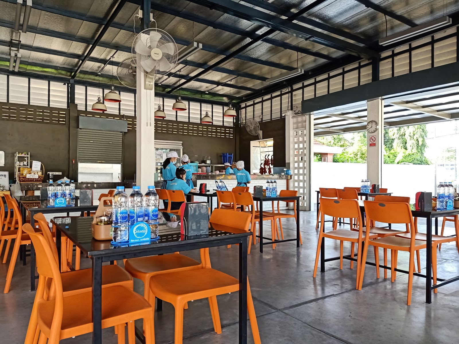 Ha Seng Roasted Duck Minburi Branch