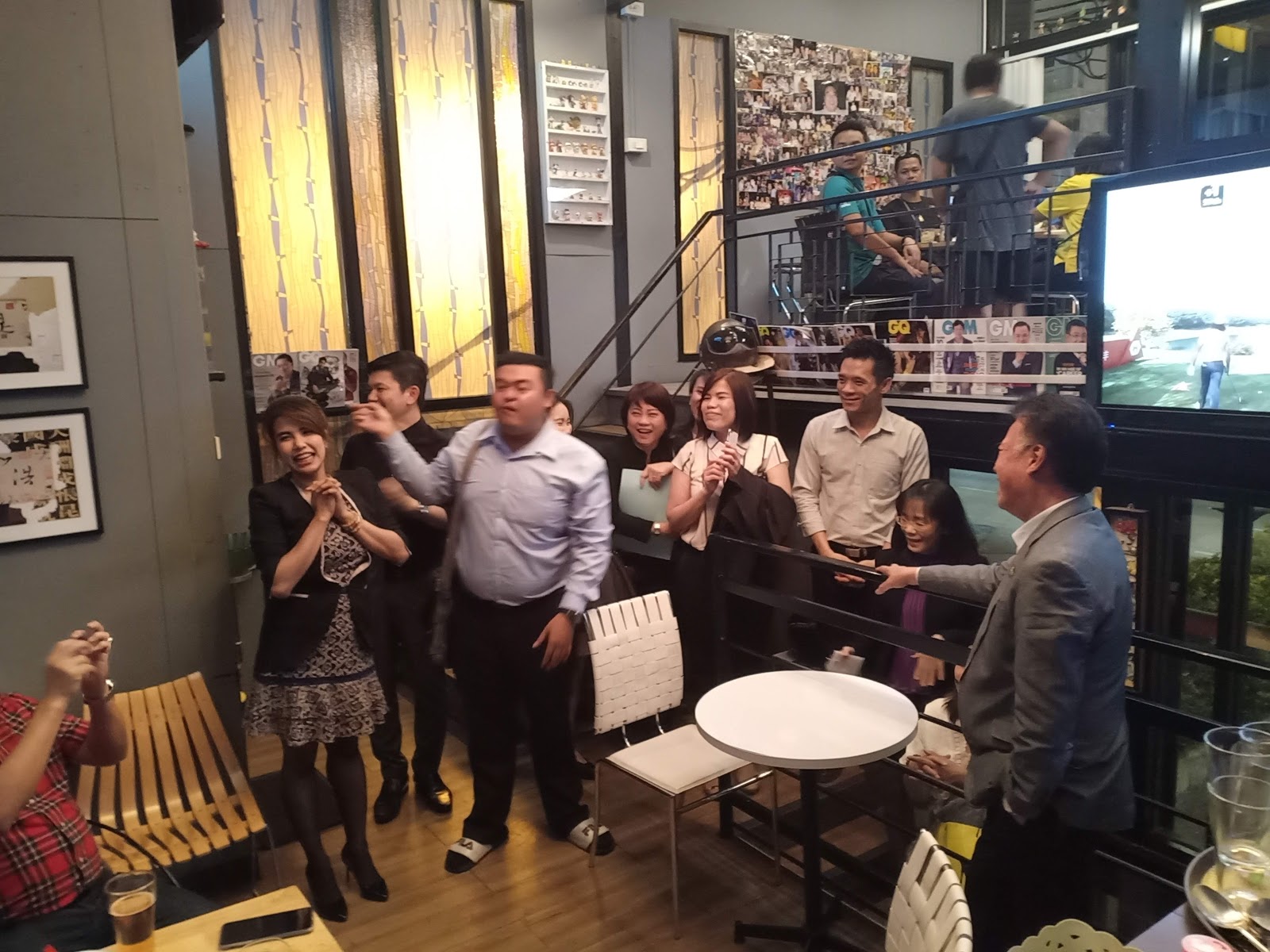 Barka Chachil Coffee Shop