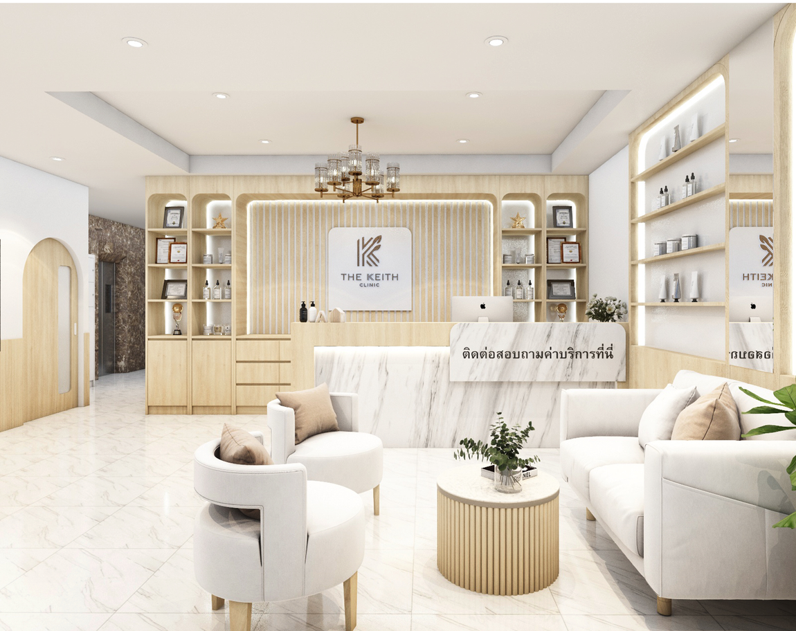 Keith Clinic Keith Clinic