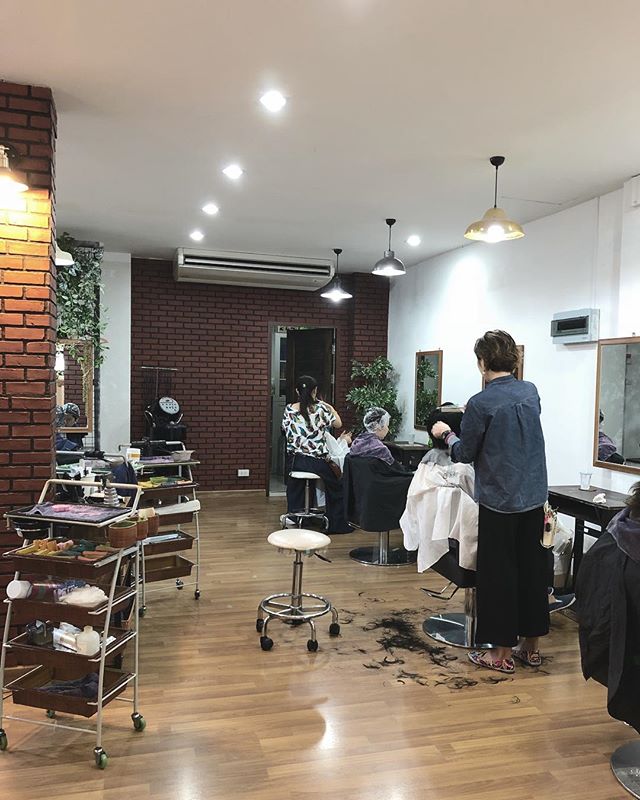 Hair Craft Zan