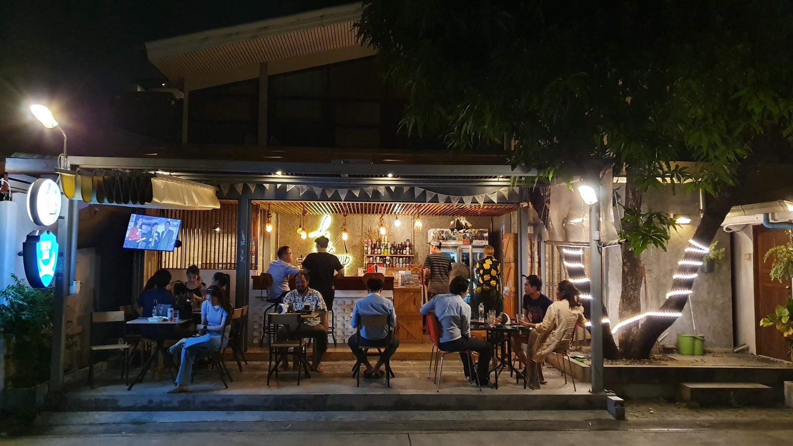 The Camp51 x Umeshu Please