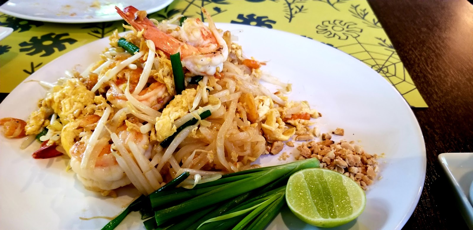 My stomach is delicious