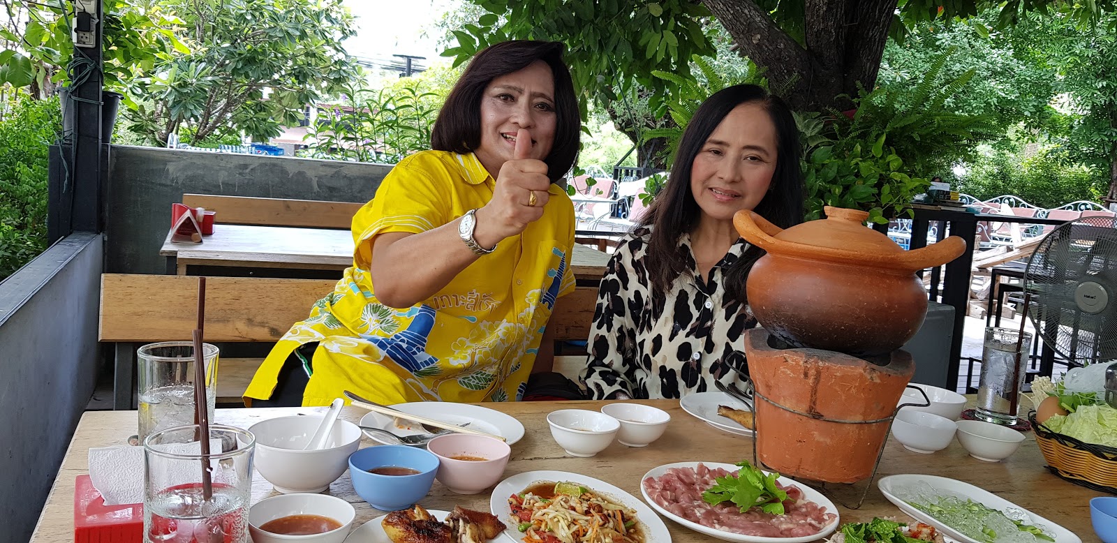 Boat Noodles P. Prateep