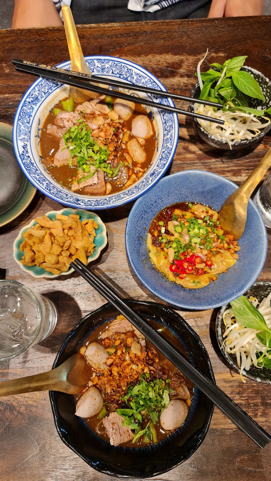 Tonsmith Central Ladprao 2nd floor