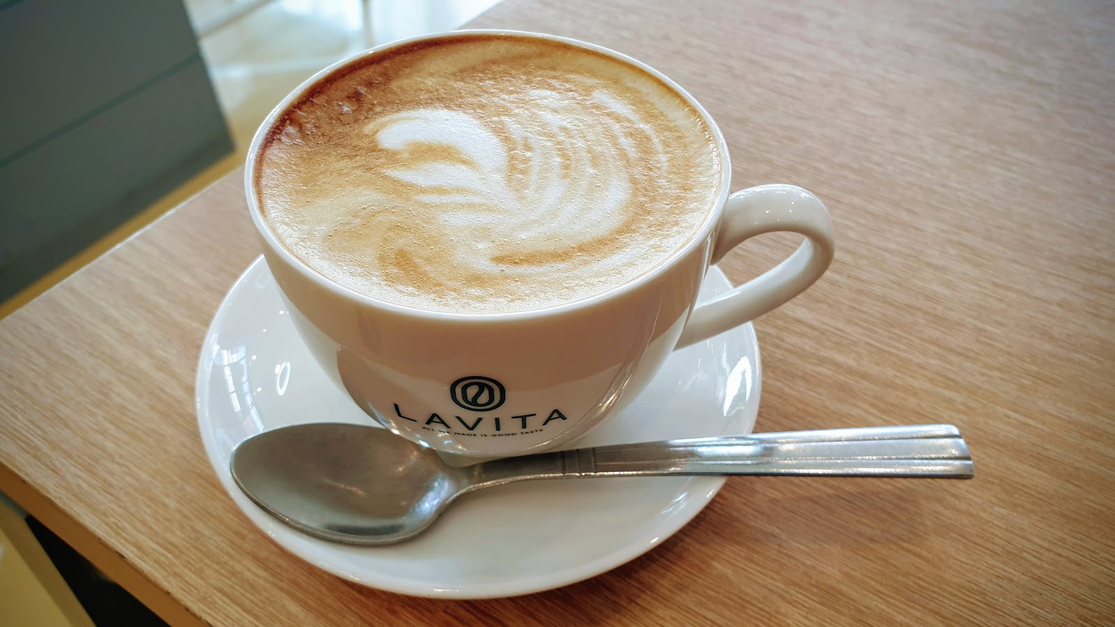 Lavita (Stage 1)