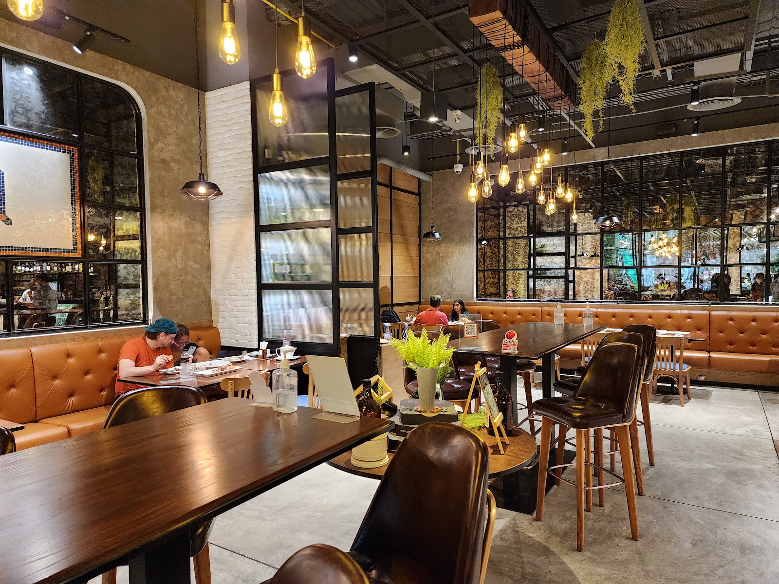 Peppina@Central Bangna