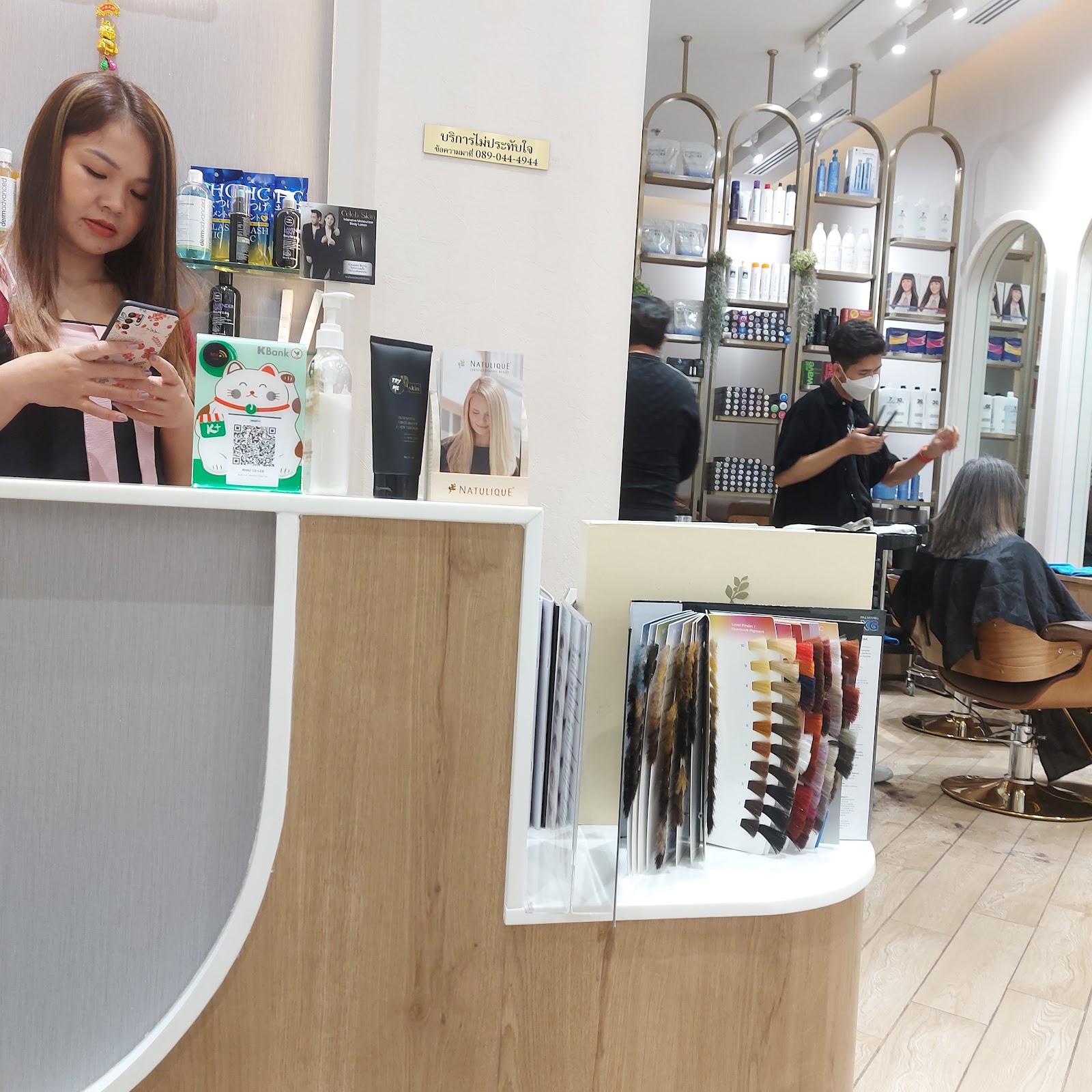 Celeb The Mall Life Store Bangkapi