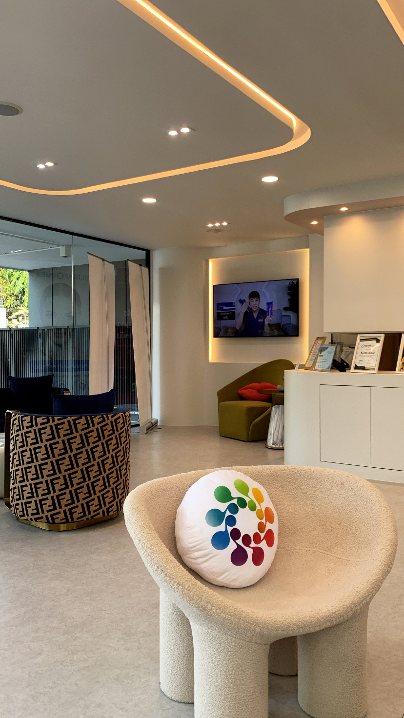 Kalm Clinic Rama 9 Branch