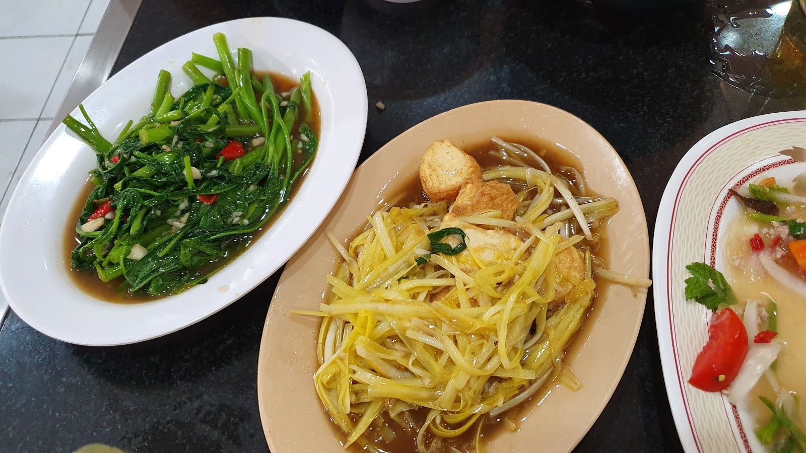 Bammi Bang Pong Jaedang