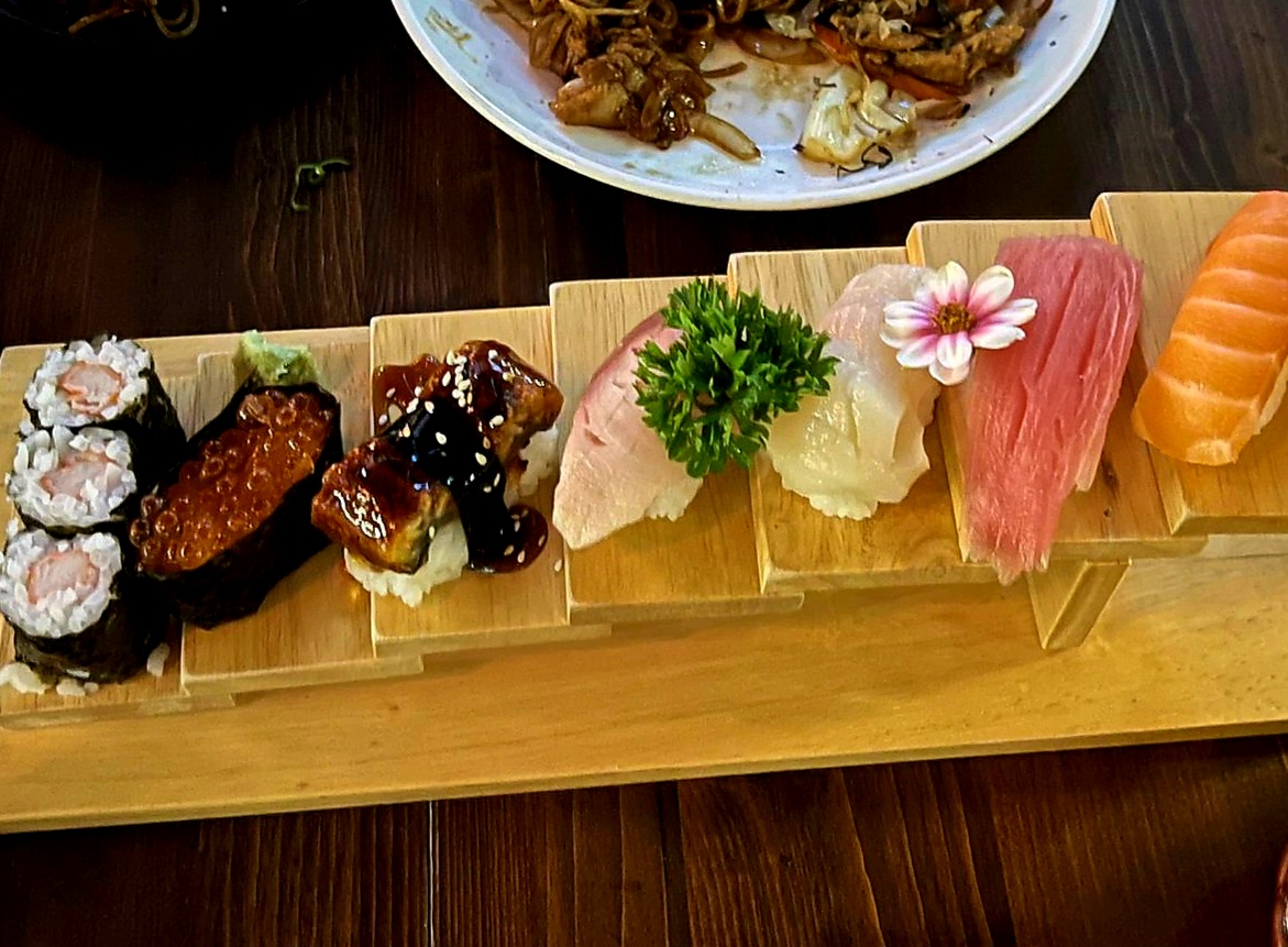 Fuku Izakaya – Fuku Izakaya