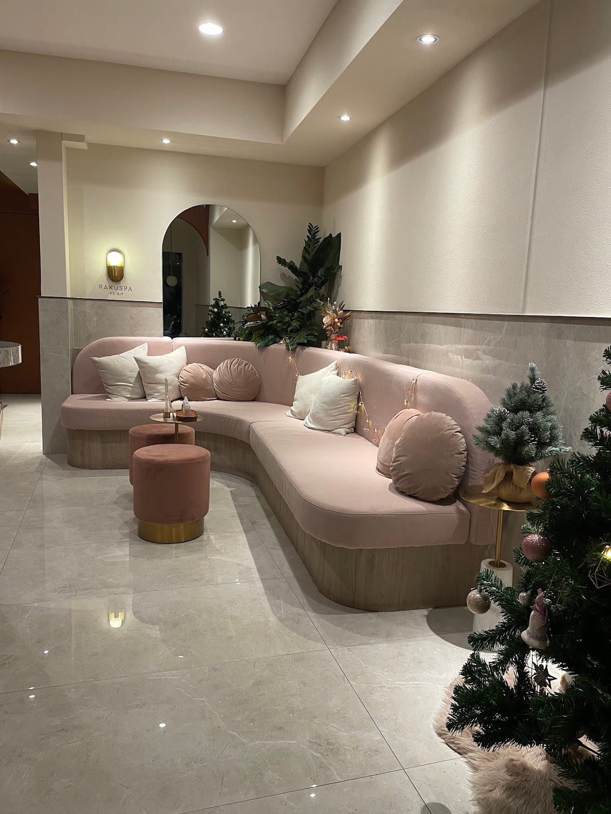 Raku Spa Bangkok – Thonglor 13