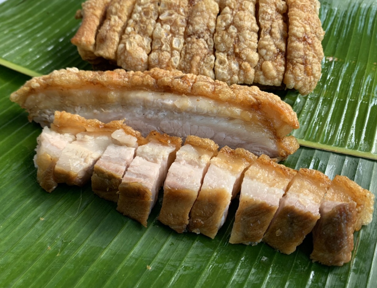 Ban Suwan Thong Restaurant