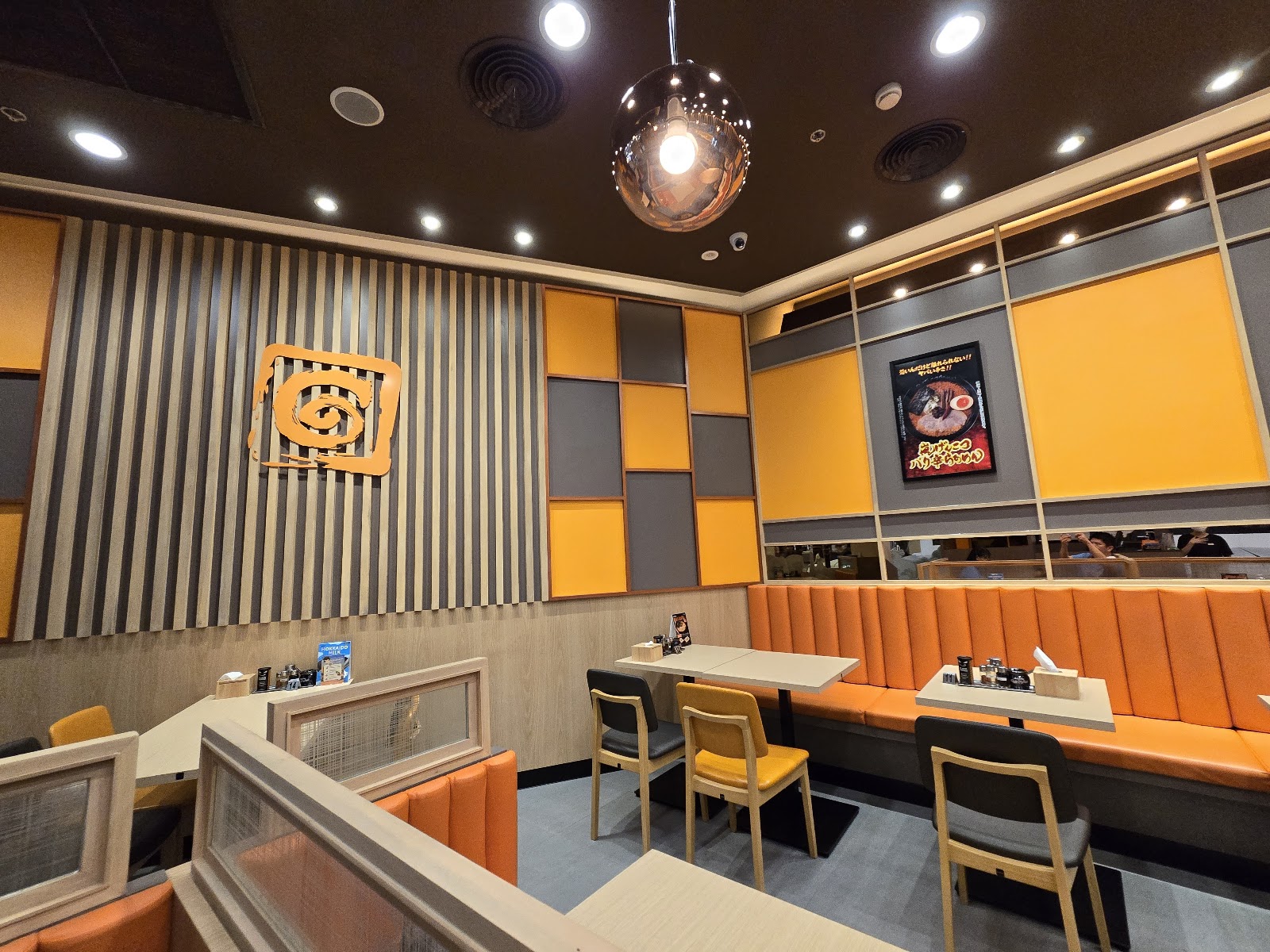 Shawarma-san (Terminal 21)