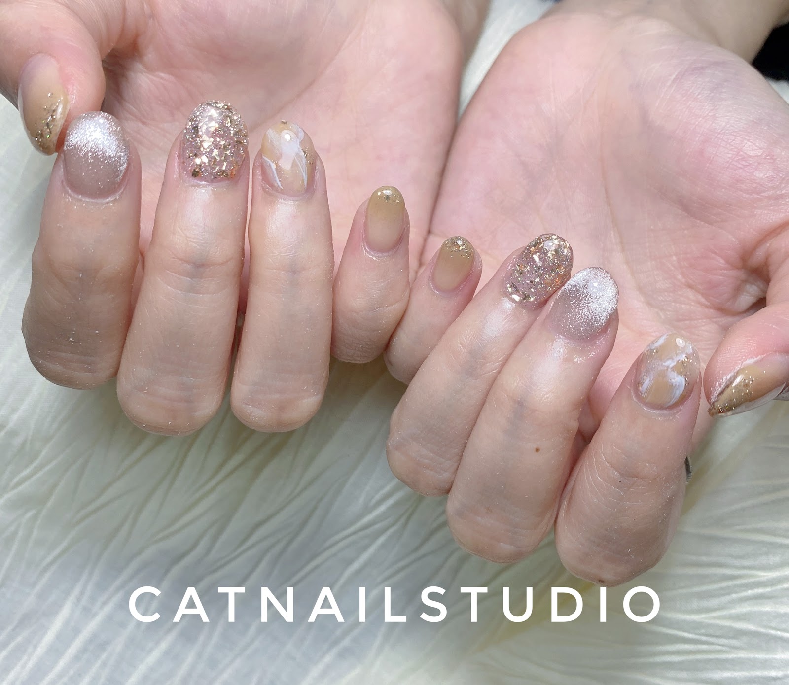 Cat Nail Studio
