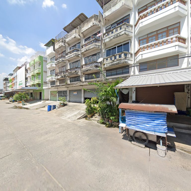 Ekachai Gymchum Shop (Todd)