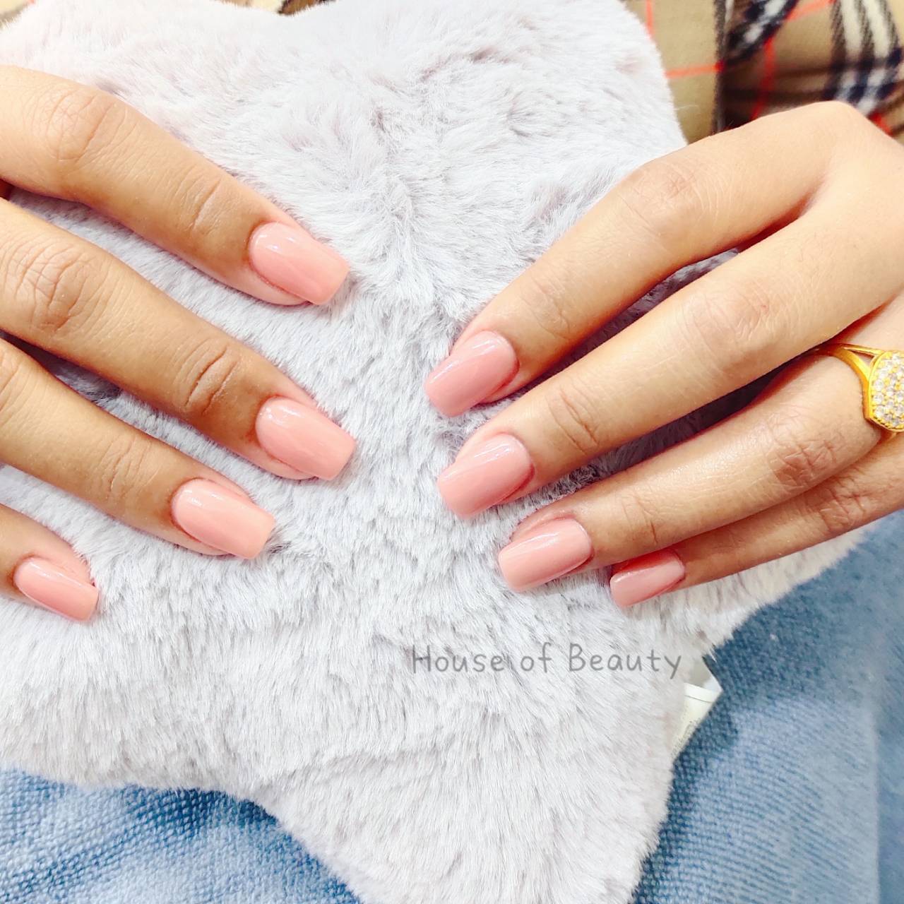 Nail salon, eyelash extensions, House of Beauty