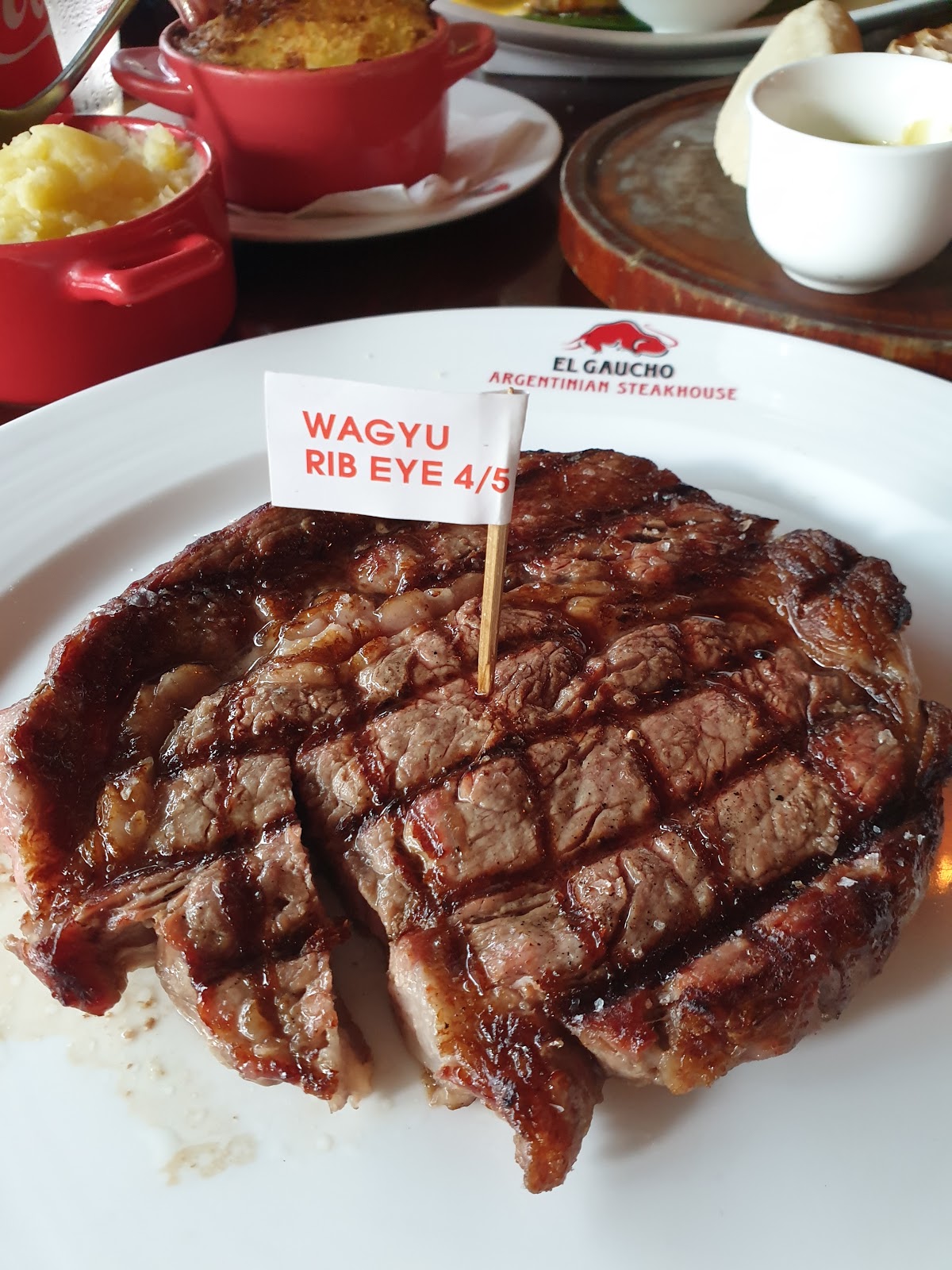 El Gaucho | Sukhumvit Soi 11