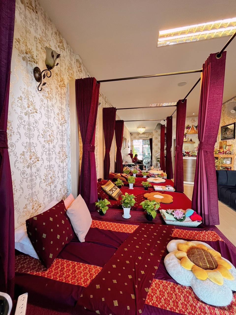 Ruen Ying Guy Massage