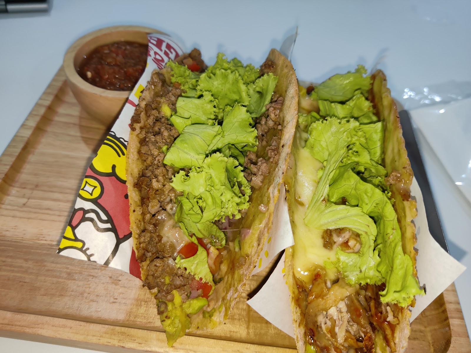 Amigos Meetup Cafe & Cocktails