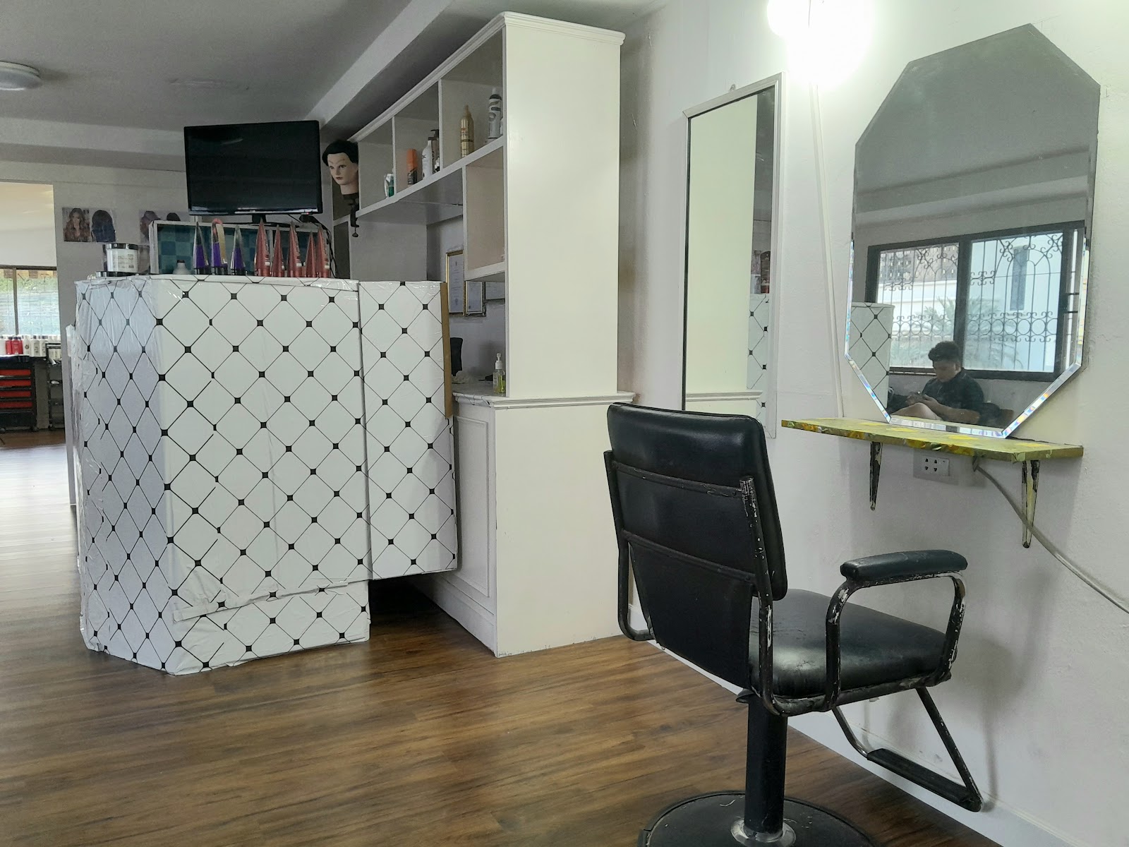 Noah’s Beauty Salon Co., Ltd.