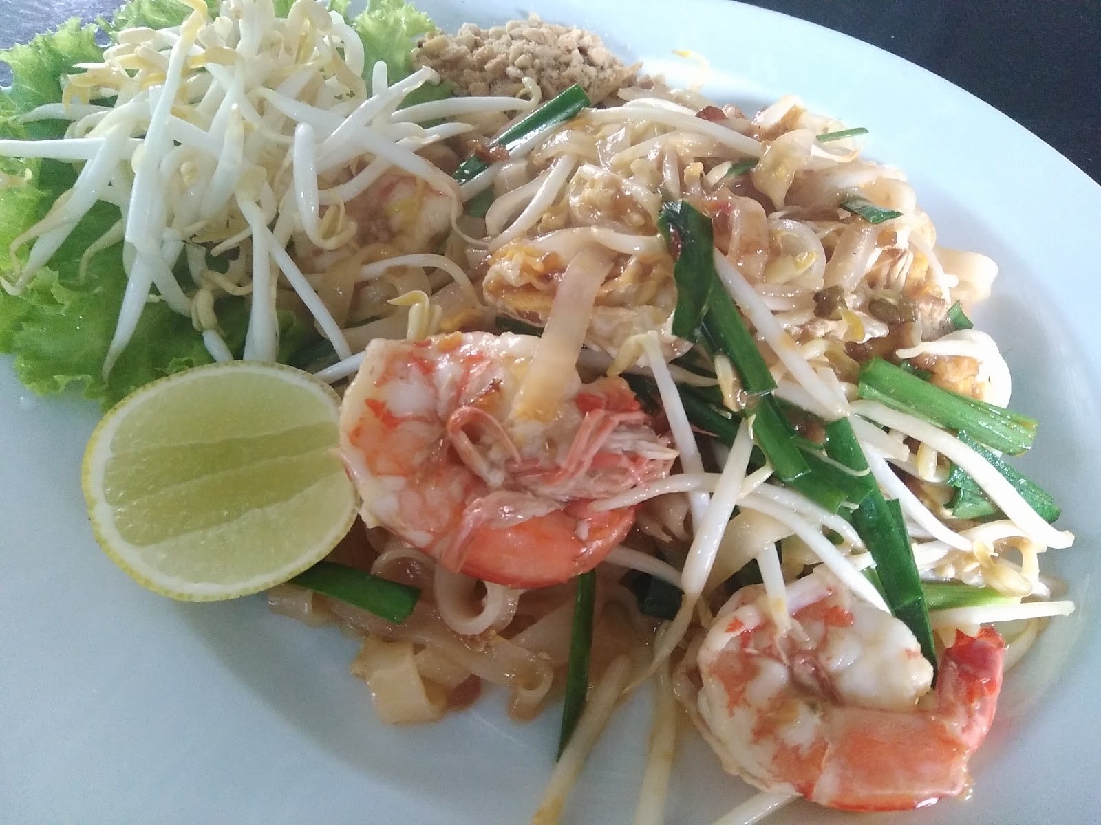 Khiang Na Restaurant